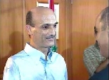 Samir Geagea Freedom 2005